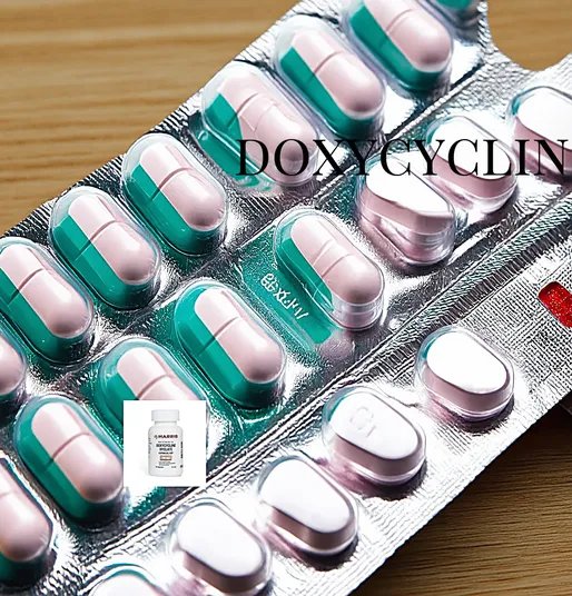 Doxycycline pas cher